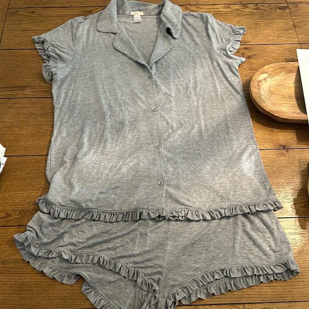 Women’s Eberjey Pajamas Set - L